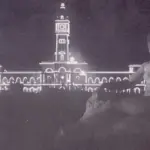 MUNIC. ILUMINADA