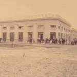 Mercado la plata